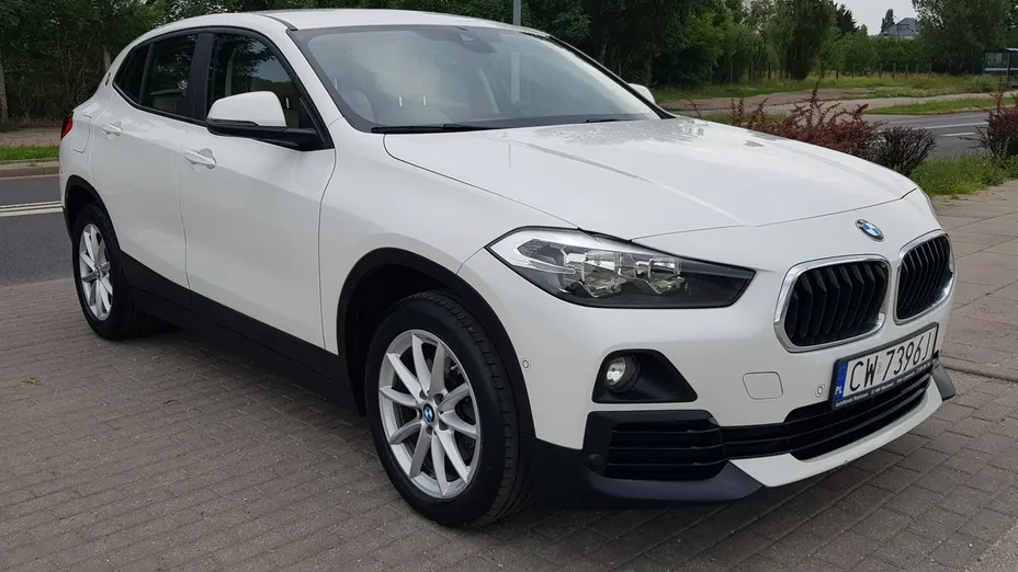 BMW X2 -