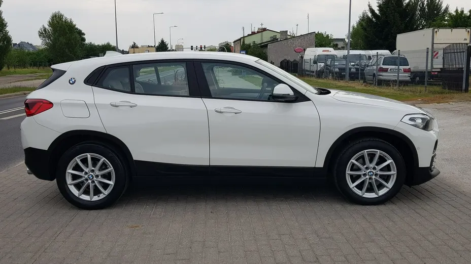 BMW X2 -