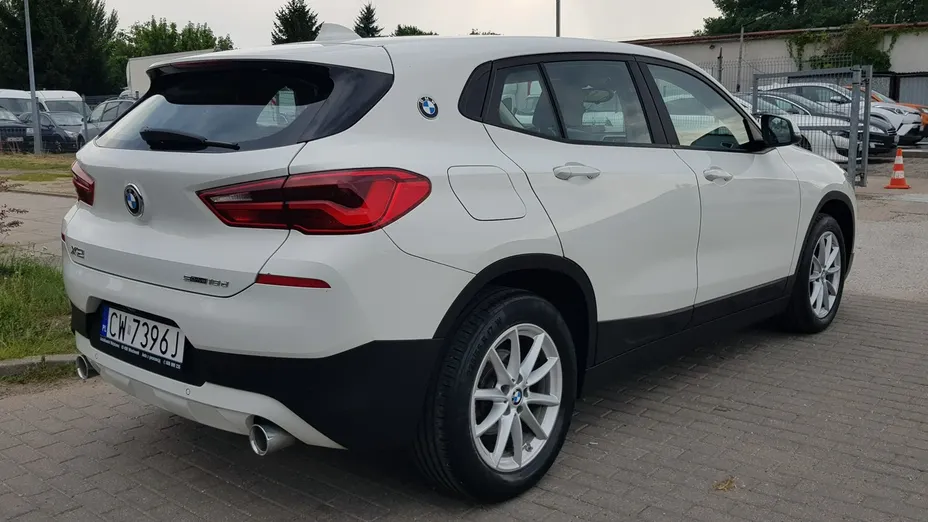 BMW X2 -