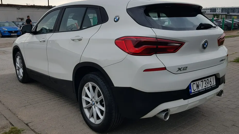 BMW X2 -