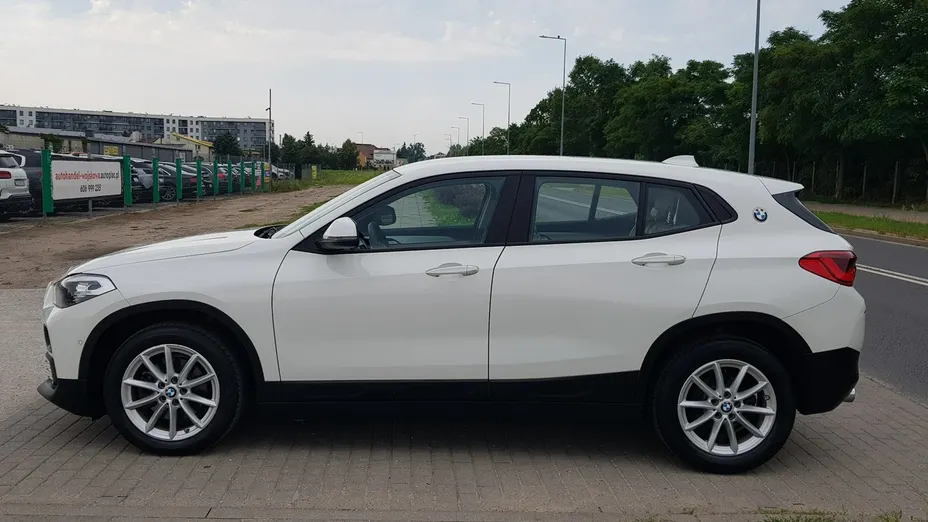 BMW X2 -
