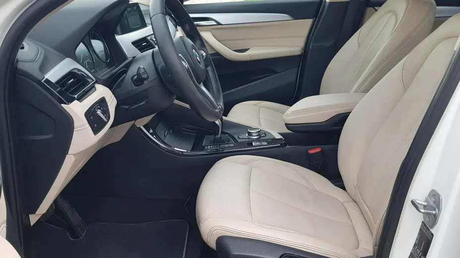 BMW X2 -