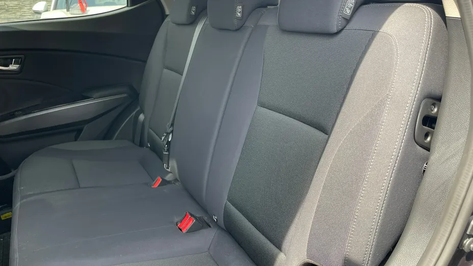 KGM / SSANGYONG Tivoli Grand -