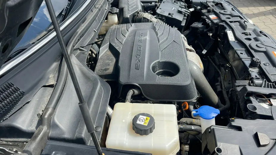 KGM / SSANGYONG Tivoli Grand -