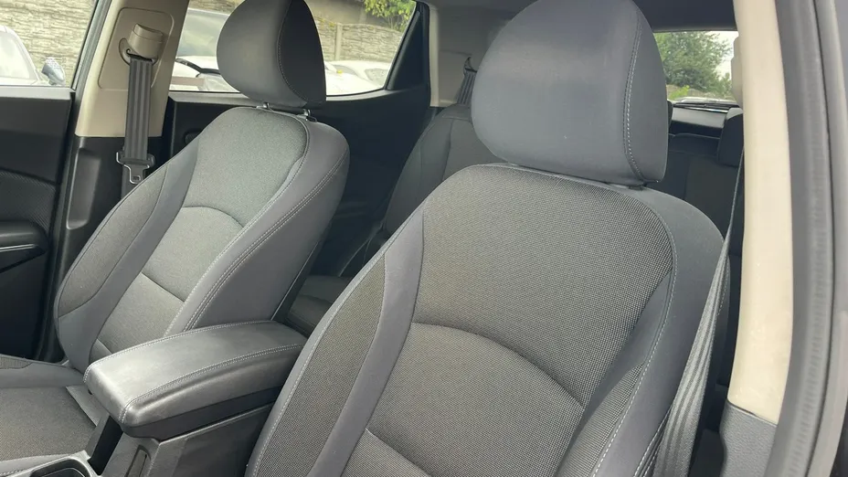 KGM / SSANGYONG Tivoli Grand -