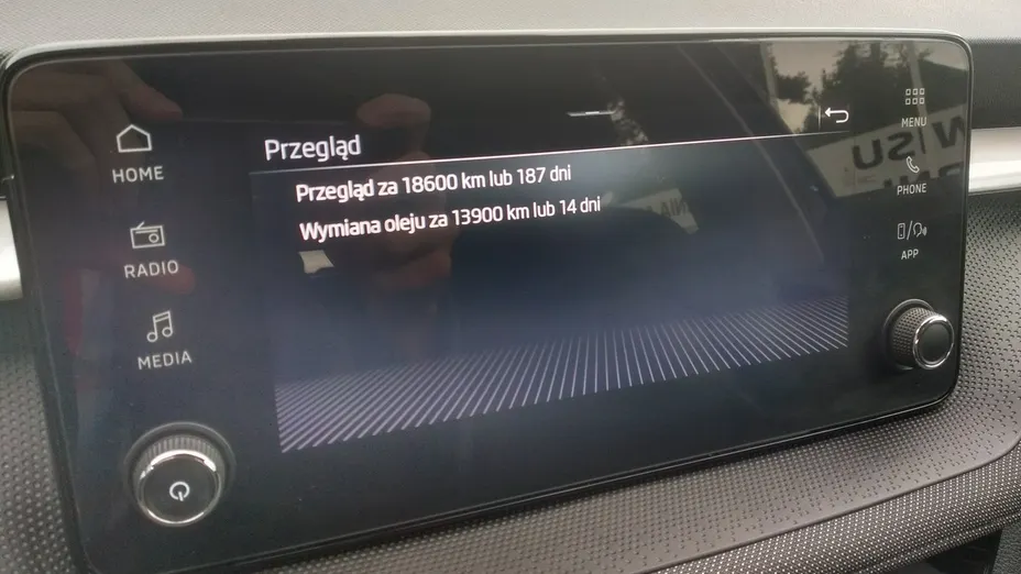 SKODA Fabia -