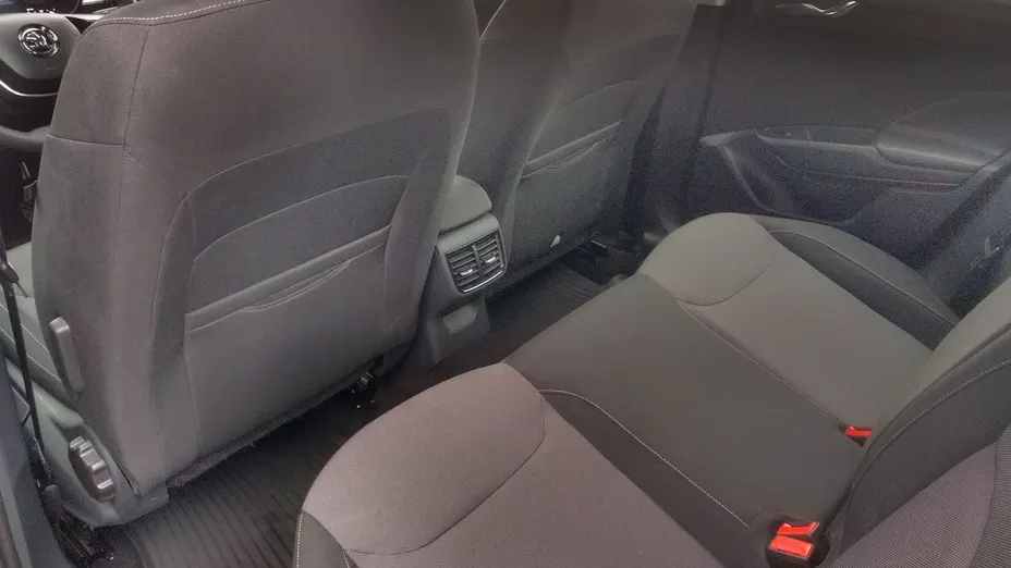 SKODA Fabia -