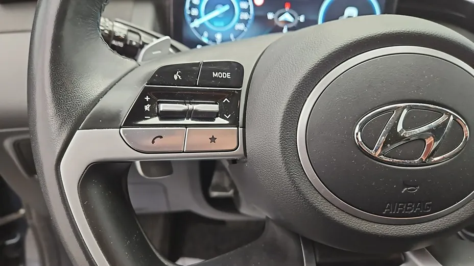 HYUNDAI Tucson -