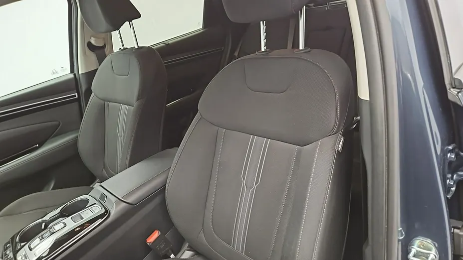 HYUNDAI Tucson -