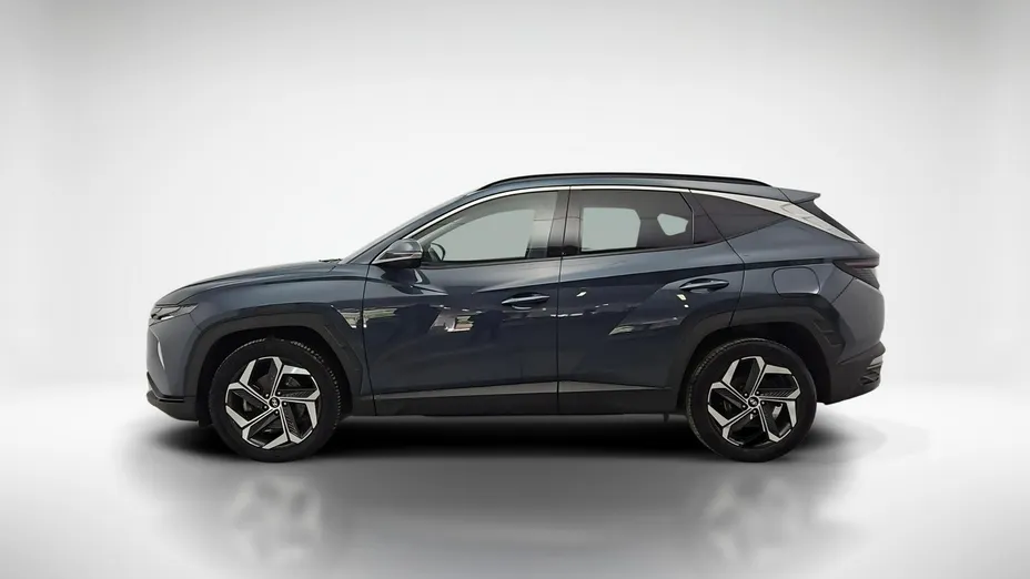 HYUNDAI Tucson -