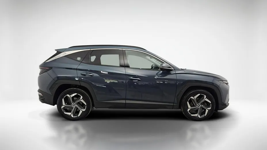HYUNDAI Tucson -