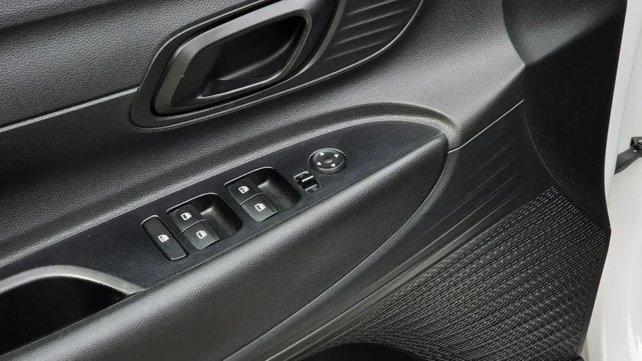 HYUNDAI Bayon -