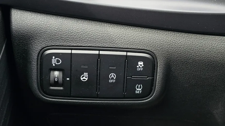 HYUNDAI Bayon -