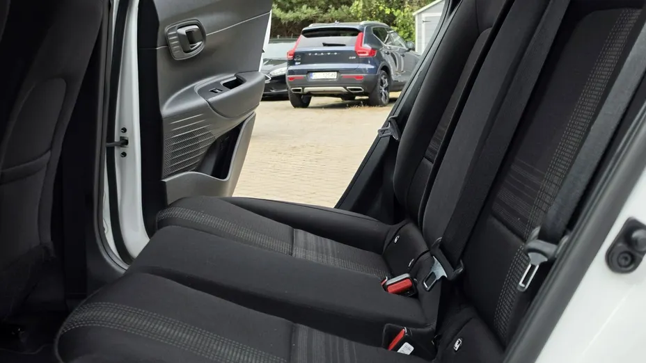 HYUNDAI Bayon -