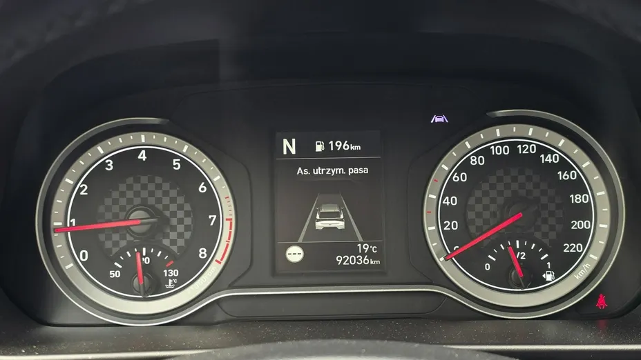HYUNDAI Bayon -