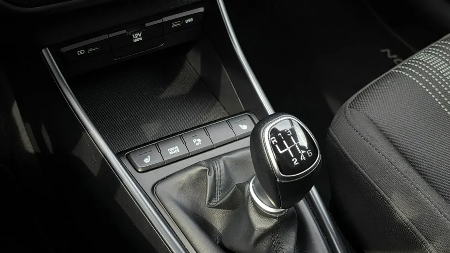 HYUNDAI Bayon -