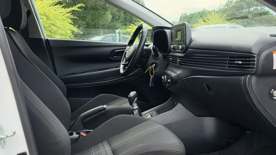 HYUNDAI Bayon -