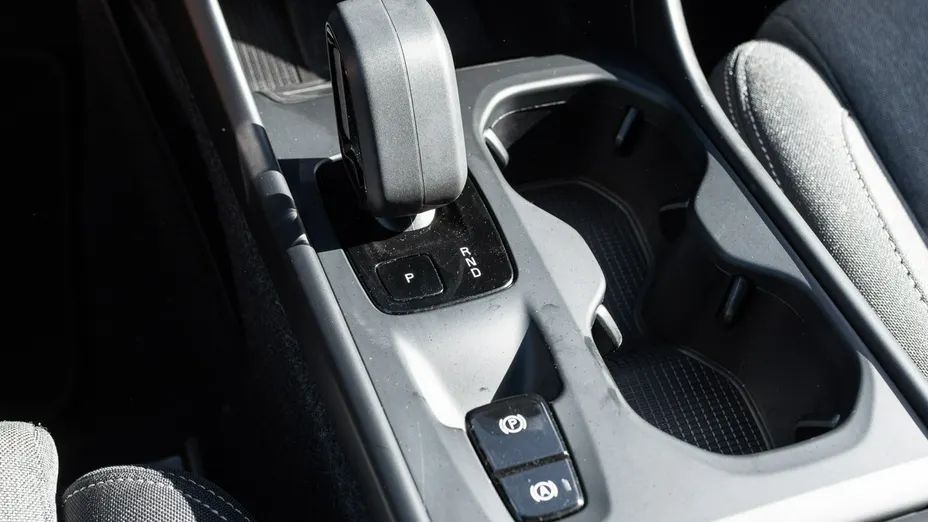 VOLVO XC40 -