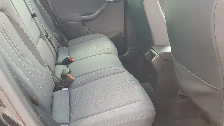 SEAT Altea -