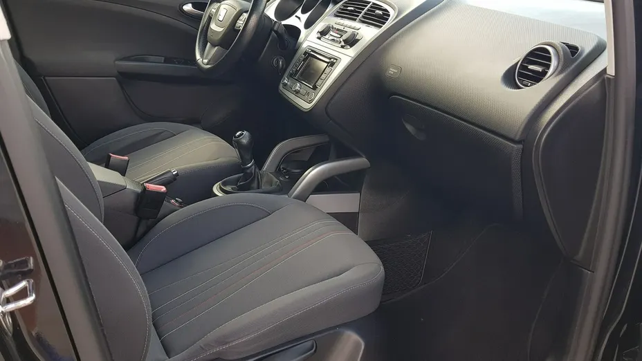 SEAT Altea -