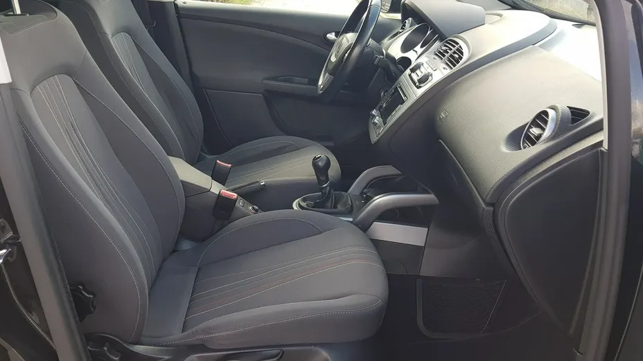 SEAT Altea -