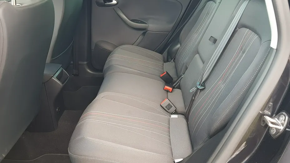 SEAT Altea -