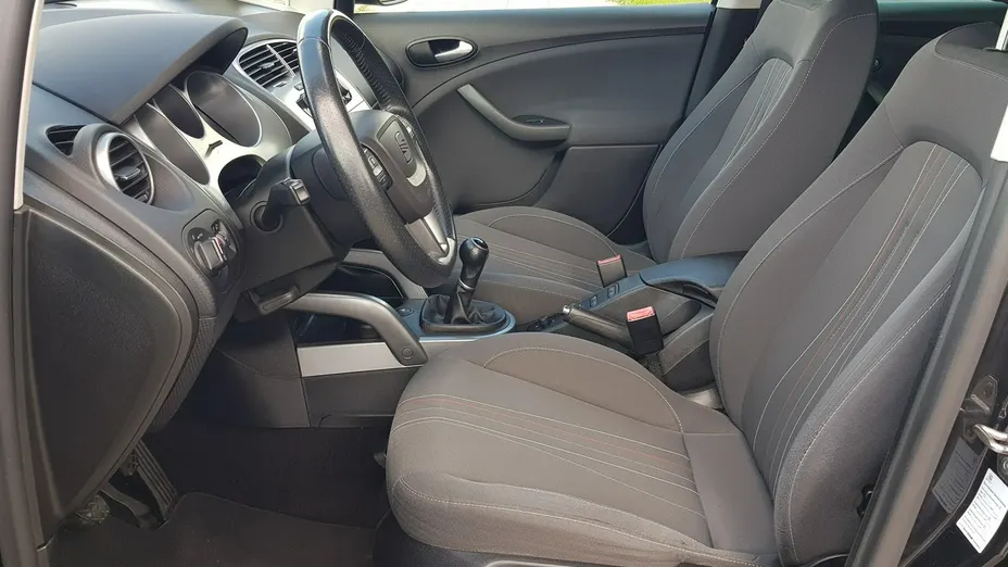 SEAT Altea -