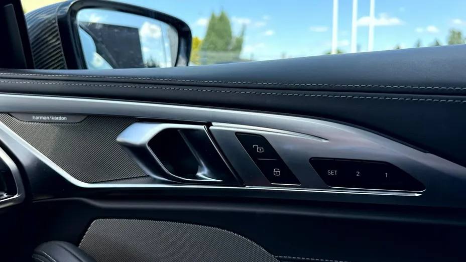 BMW Seria 8 -