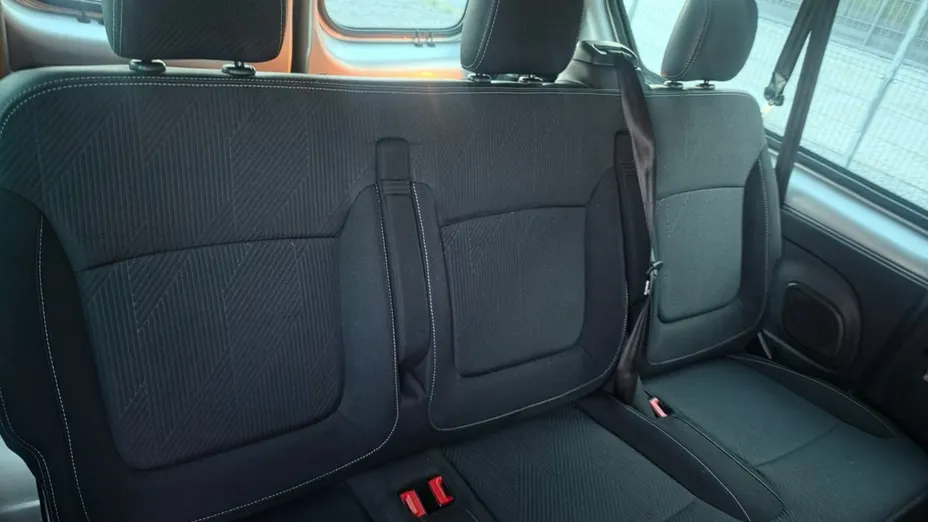 RENAULT Trafic -