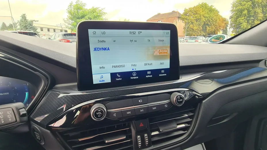 FORD Kuga -