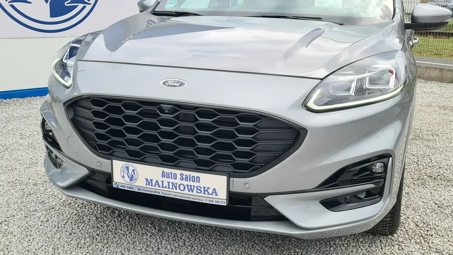 FORD Kuga -