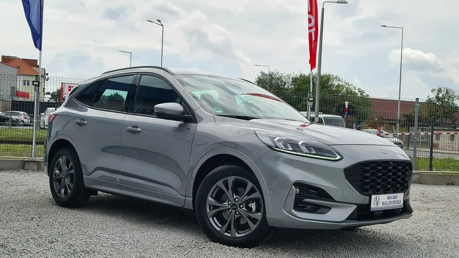 FORD Kuga -