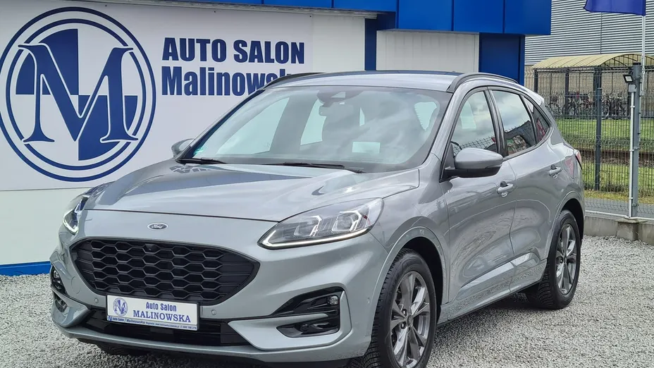 FORD Kuga -
