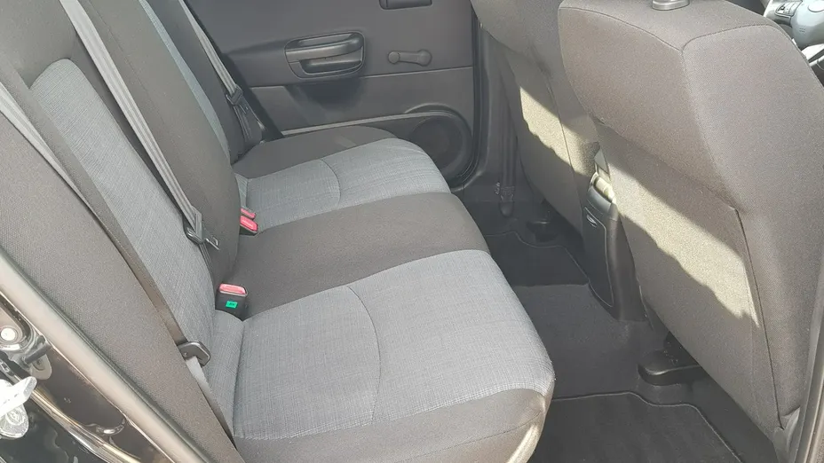 KIA Cee'd -
