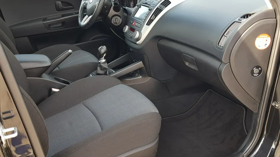 KIA Cee'd -