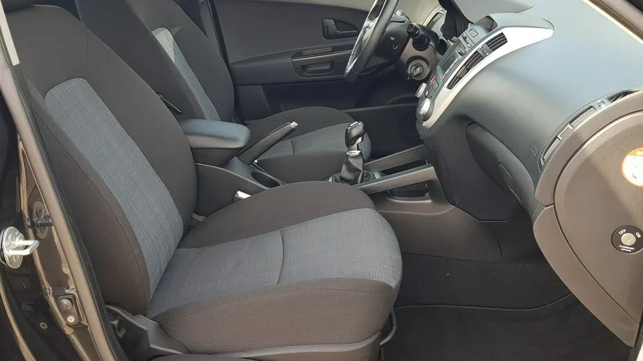 KIA Cee'd -