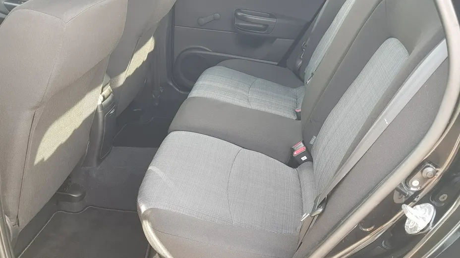 KIA Cee'd -