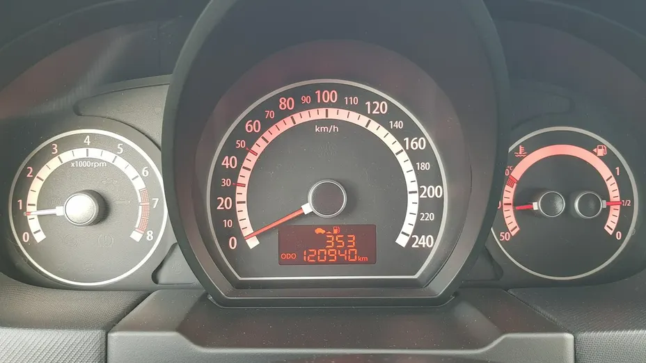 KIA Cee'd -