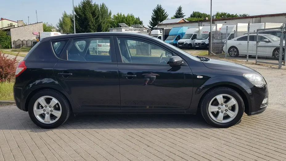 KIA Cee'd -