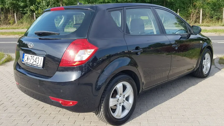 KIA Cee'd -