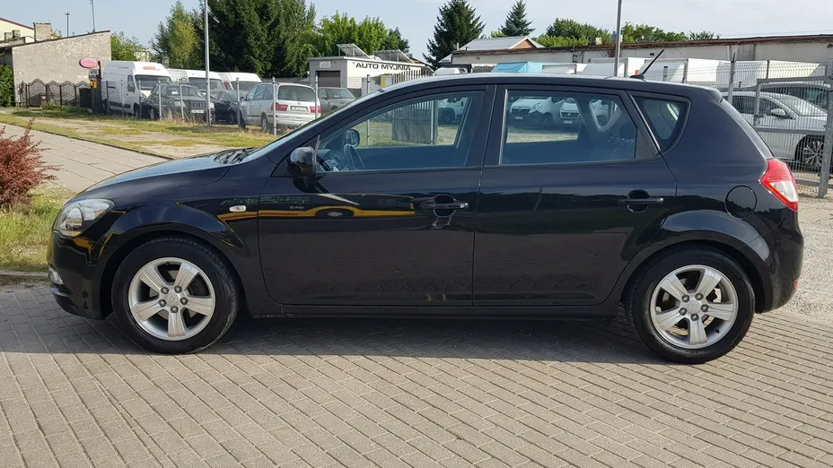 KIA Cee'd -