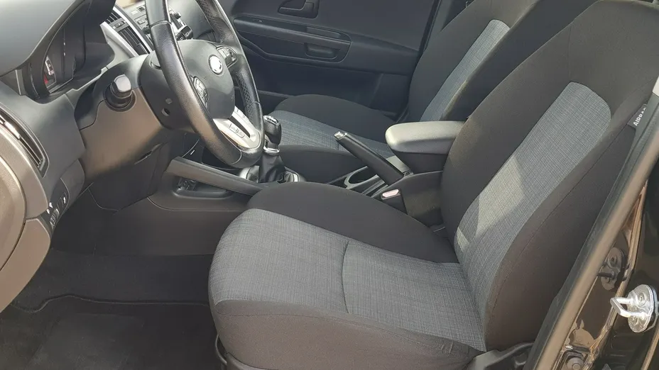 KIA Cee'd -