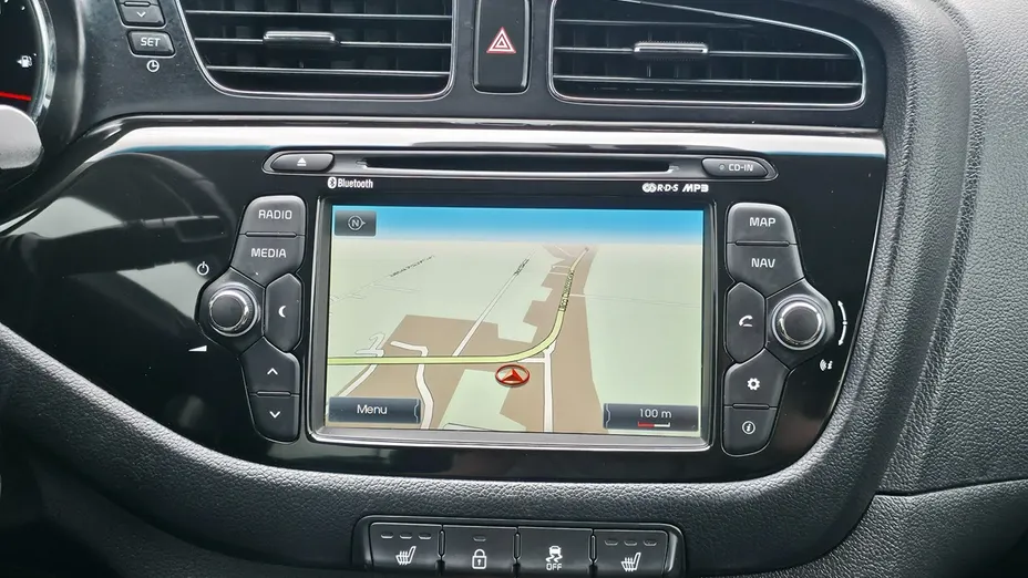 KIA Cee'd -