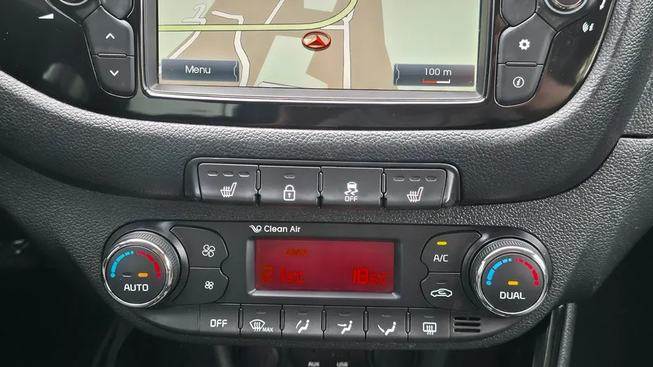 KIA Cee'd -