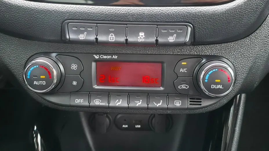 KIA Cee'd -