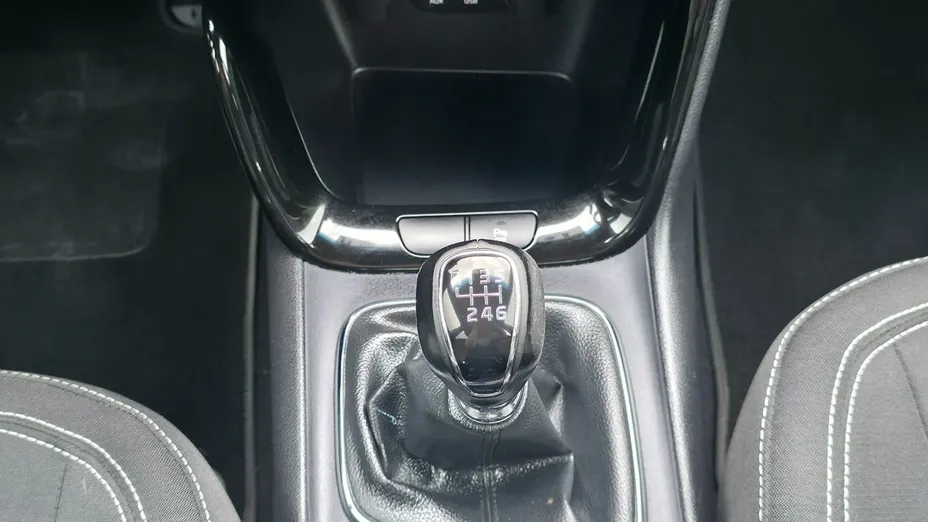 KIA Cee'd -