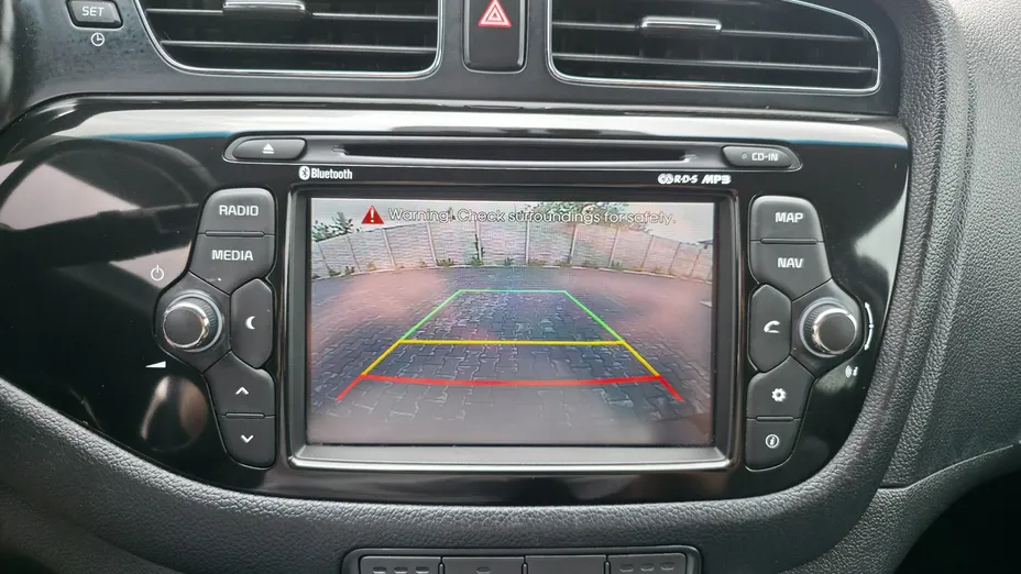 KIA Cee'd -
