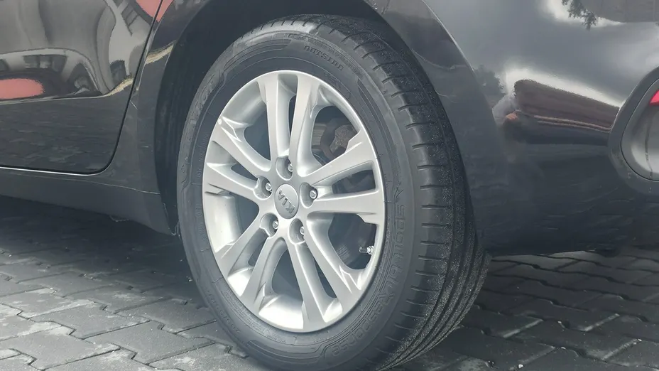 KIA Cee'd -