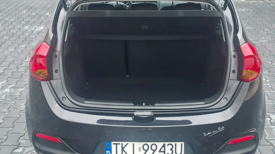 KIA Cee'd -