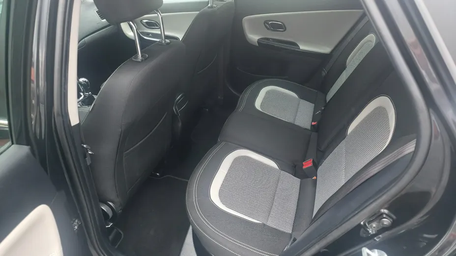 KIA Cee'd -
